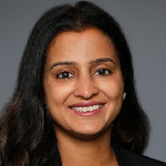 Image of Dr. Mariya Rampurwala, MD