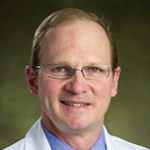 Image of Dr. Treg D. Brown, MD