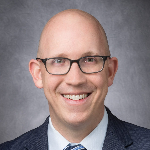 Image of Dr. J. Andrew Livingston, MD, MS