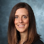 Image of Dr. Allison Hayes Clarke, PHD