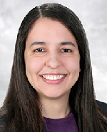 Image of Dr. Victoria Elena Marques, PhD