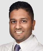 Image of Dr. Jay Amin, MD