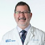 Image of Gerardo J. Lerma, NP, MSN, FNP