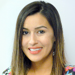 Image of Brenda Garcia Moreno, LPC