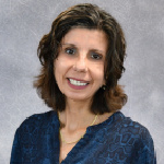 Image of Dr. Fotini M. Chalkias, MD