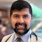 Image of Dr. Ihtishaam H. Qazi, MD