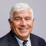 Image of Dr. Stephen T. Bartlett, MD