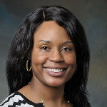 Image of Dr. Jennifer C. Igbokwe, MD