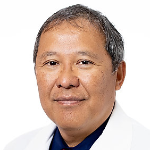 Image of Dr. Voltaire Santos De Los Misa, MD