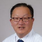 Image of Dr. John Louie Go, MD