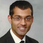 Image of Dr. Ashvin Baru, MD