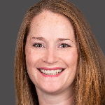 Image of Dr. Jenna Emerson, MD, FACOG