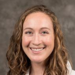 Image of Cayla Julia Schroeder, DPT, PT, ACSM-EP