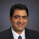 Image of Dr. George A. Youssef, MD