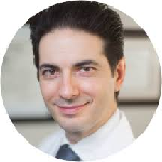 Image of Dr. Payam Marouni, MD