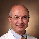 Image of Dr. Tom Elasy, MD, MPH