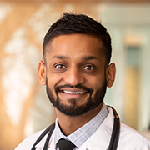 Image of Dr. Kashish Goyal, MD