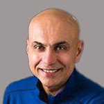 Image of Dr. Gur Raj S. Deol, MD