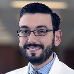 Image of Dr. Alfredo Enrique Echeverria, MD