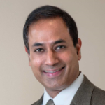 Image of Dr. Manish Valiathan, DDS, MDS