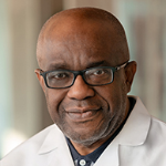 Image of Dr. Kenneth O. Onyali, MD