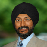 Image of Dr. Manpreet S. Sanghari, MD