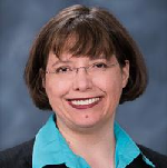 Image of Dr. Christina L. Turner, MD