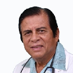 Image of Dr. Oswaldo Cajas, MD