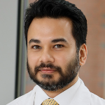 Image of Dr. Arjun Mittra, MBBS, MD