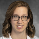 Image of Dr. Tracy Elizabeth McCallin, MD