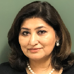 Image of Dr. Zahra S. Ayub, MD