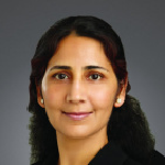 Image of Dr. Manjushree Gautam, MD