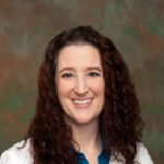 Image of Kimberly Alain Cook, NP, FNP