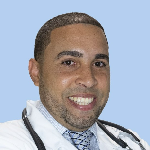 Image of Dr. Jose Ariel Torres, MD