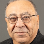 Image of Dr. Ahmed M. Mahmoud, MD