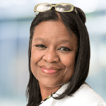 Image of Dr. Tamara Elmira Coates, MD