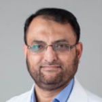 Image of Dr. Tanvir Rizvi, MD, MBBS