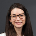 Image of Dr. Angela M. Fast, MD