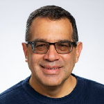 Image of Michael Velez, PT