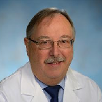 Image of Dr. Glenn Ortley, DO