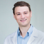 Image of Dr. David Sherwood, DO