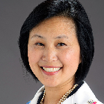 Image of Dr. Lynn M. Wung, MD