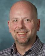 Image of Dr. Kyle L. Macquarrie, PhD, MD