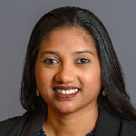 Image of Divya Madhuri Persaud, APRN