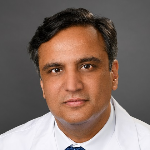 Image of Dr. Jehanzeb Khan, MD