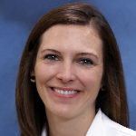 Image of Dr. Maraya Baumanis, MD