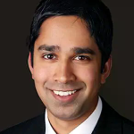 Image of Dr. Vivek Sahai, MD