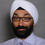 Image of Dr. Hardeep M. Singh, MD