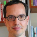 Image of Mr. Nathan C. Thoma, PHD