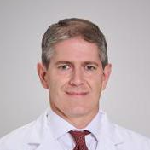 Image of Dr. Michael J. Benoit, MD